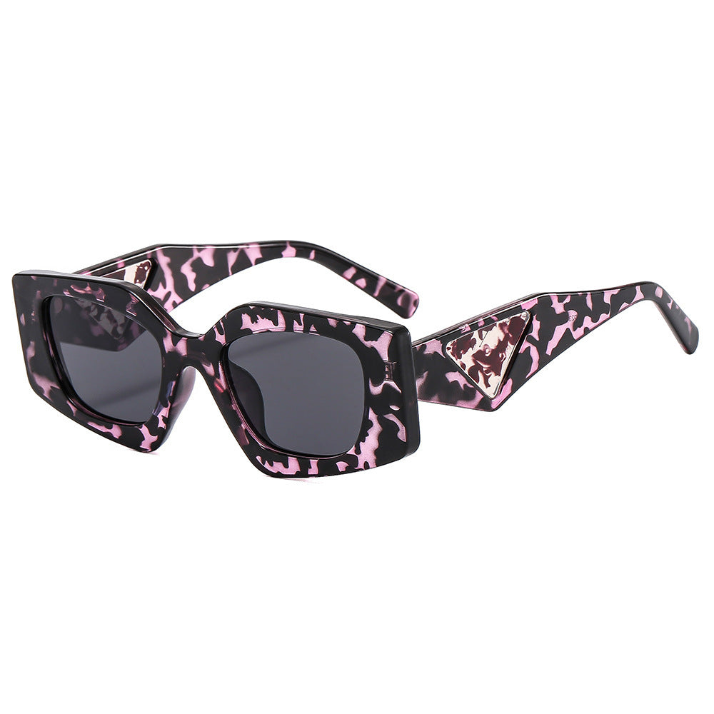 PCs al por mayor Irregular Master Hombres y mujeres Mismas gafas de sol